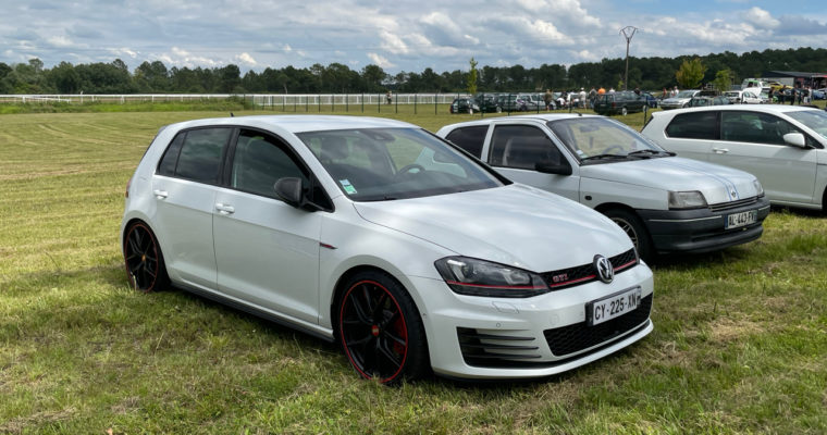 Rassemblement VW SPIRIT #4 – 2021