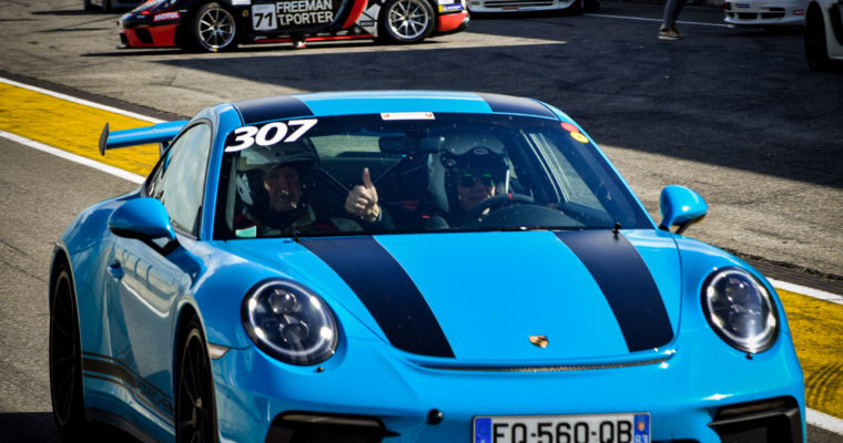 Trackday Porsche à Nogaro (32)